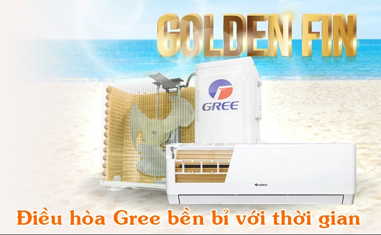 Máy lạnh - Gree Mono 1.5 HP COSMO12CN - Xuất xứ Trung Quốc
